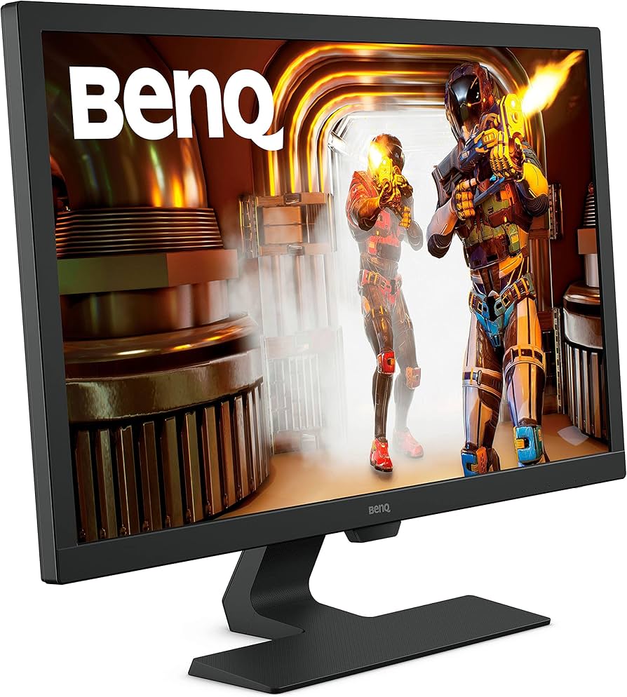 BenQ 24型液晶ディスプレイ GL2480 【2022年製】 Amazon.co.jp: ベンキュージャパン BenQ GL2480 アイケアモニター (24